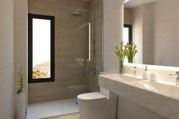 4 bed casa / chalet in Calpe / Calp