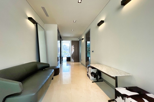 4 bed villa in Altea