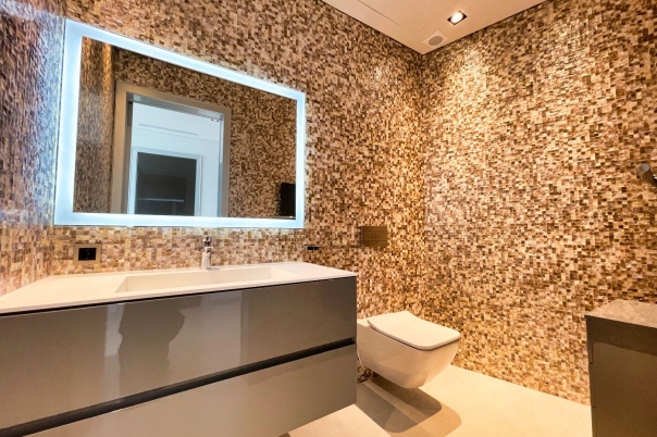 4 bed villa in Altea