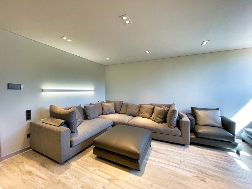 4 bed villa in Altea