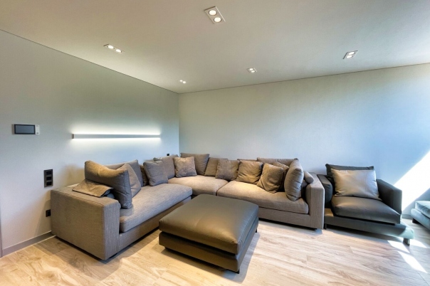 4 bed villa in Altea