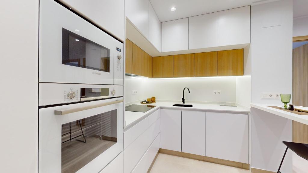 3 bed apartment in Guardamar del Segura