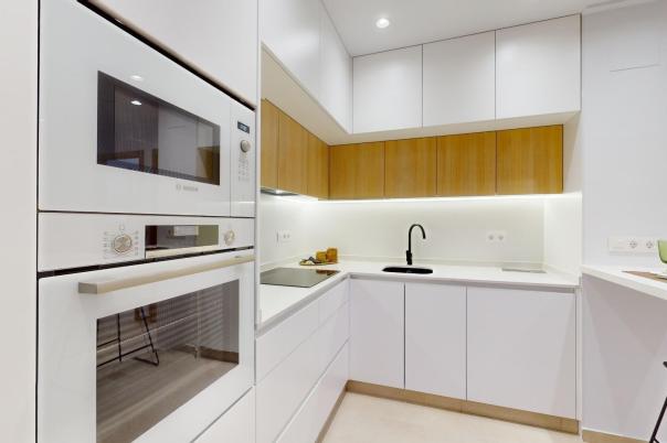 3 bed apartment in Guardamar del Segura