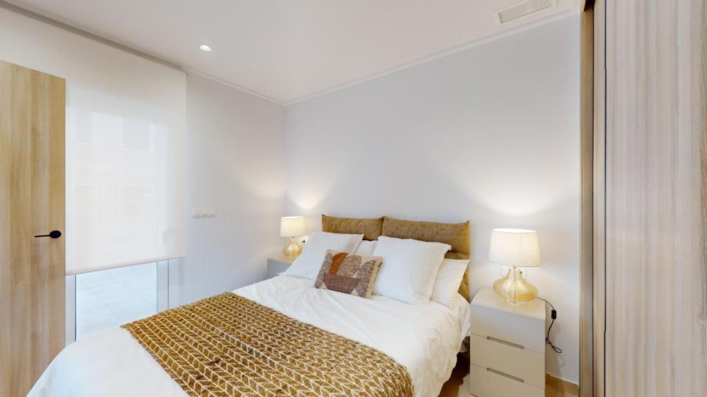 3 bed apartment in Guardamar del Segura