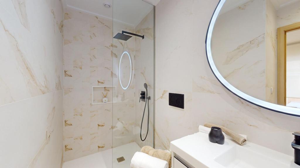 3 bed apartment in Guardamar del Segura