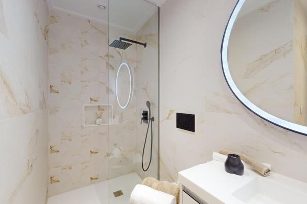 3 bed apartment in Guardamar del Segura