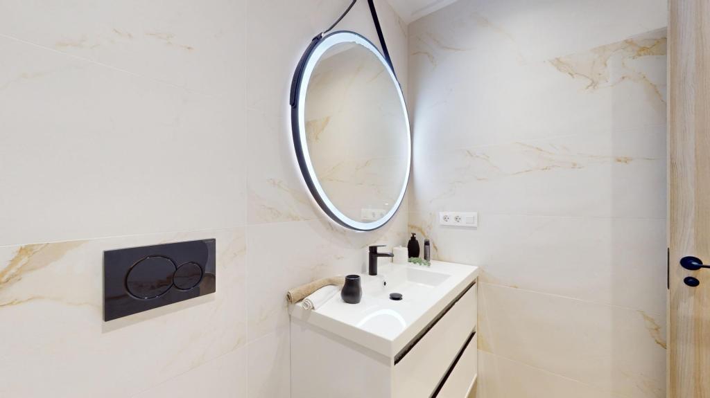3 bed apartment in Guardamar del Segura