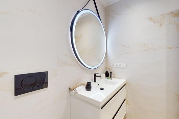 3 bed apartment in Guardamar del Segura