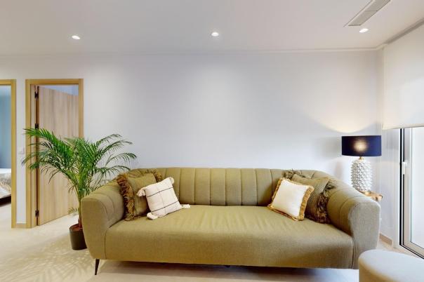 3 bed apartment in Guardamar del Segura