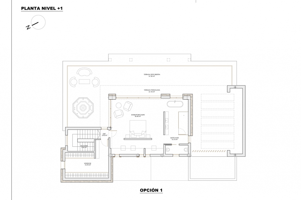 5 bed villa in Altea