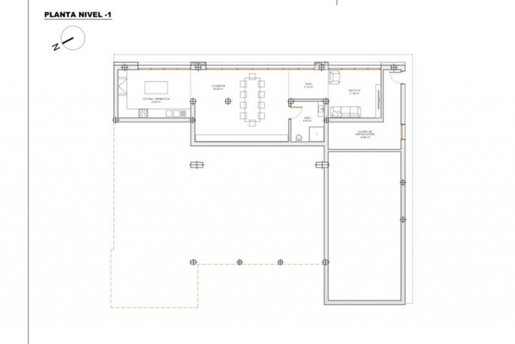 5 bed villa in Altea