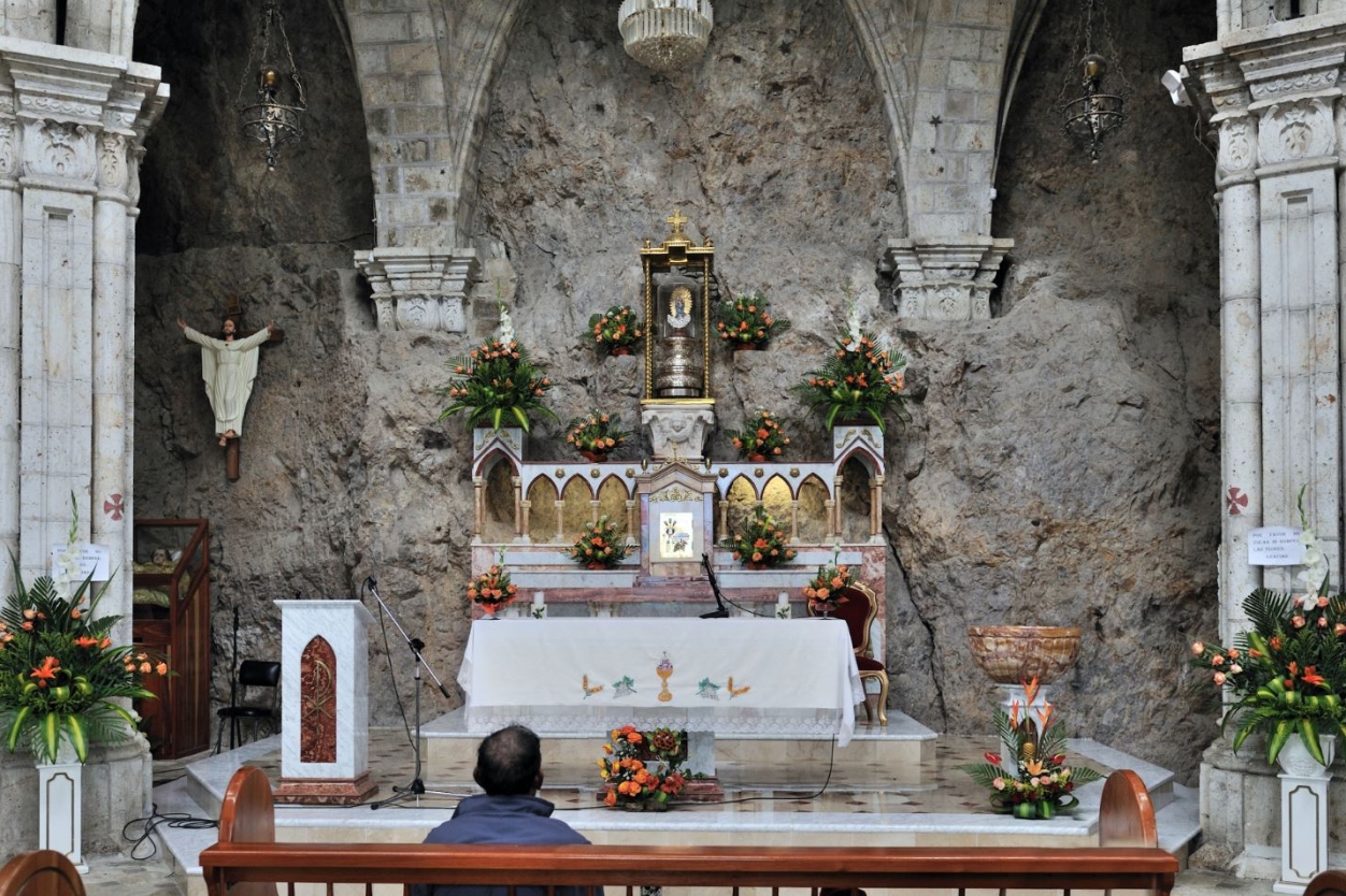 Fiestas in Calpe: "Romería Virgen del Rocío" (September 2025)
