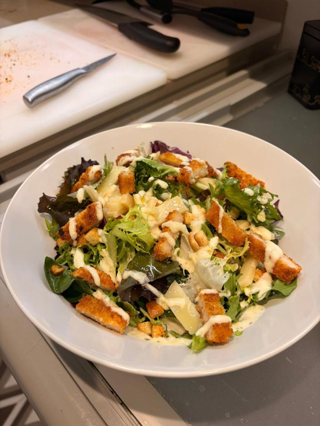 La Civetta de Calpe - Italian Restaurant