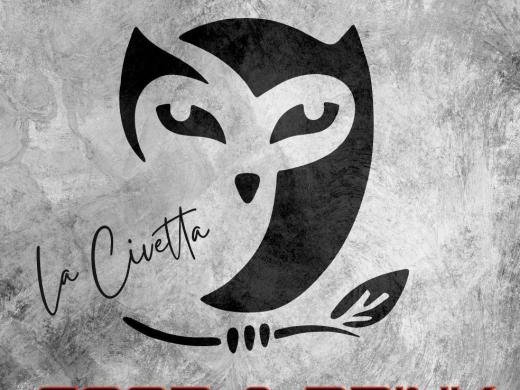 La Civetta de Calpe - Italian Restaurant