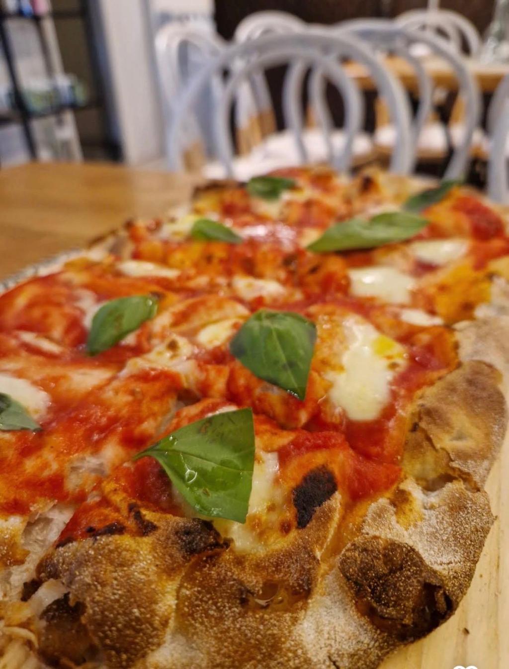 La Civetta de Calpe - Italian Restaurant