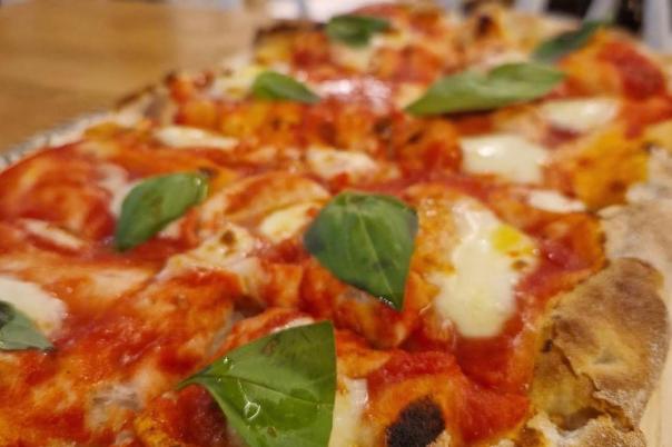 La Civetta de Calpe - Italian Restaurant