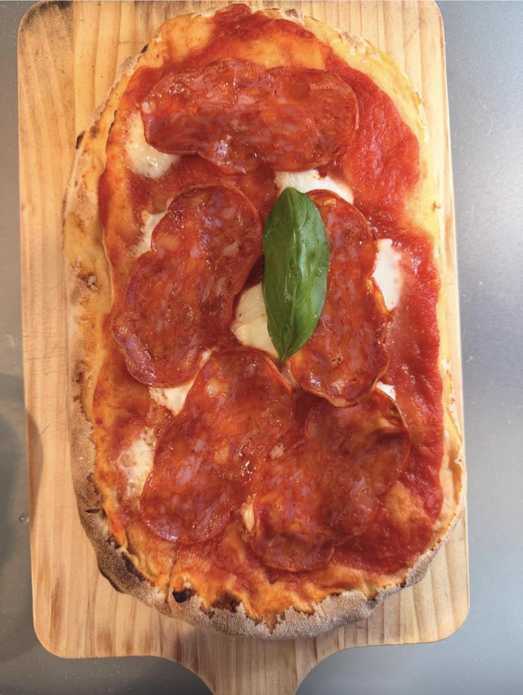 La Civetta de Calpe - Italian Restaurant