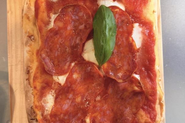 La Civetta de Calpe - Italian Restaurant