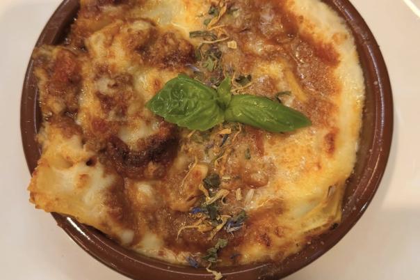 La Civetta de Calpe - Italian Restaurant