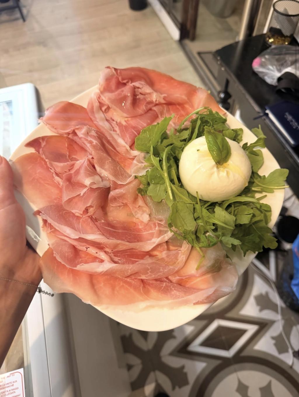 La Civetta de Calpe - Italian Restaurant