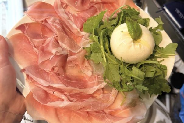La Civetta de Calpe - Italian Restaurant