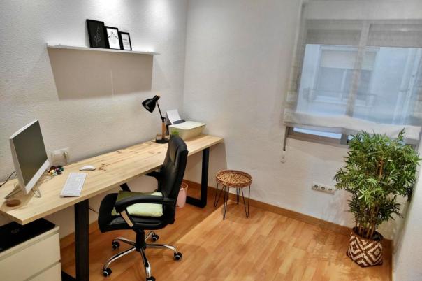 3 bed apartment in Calpe