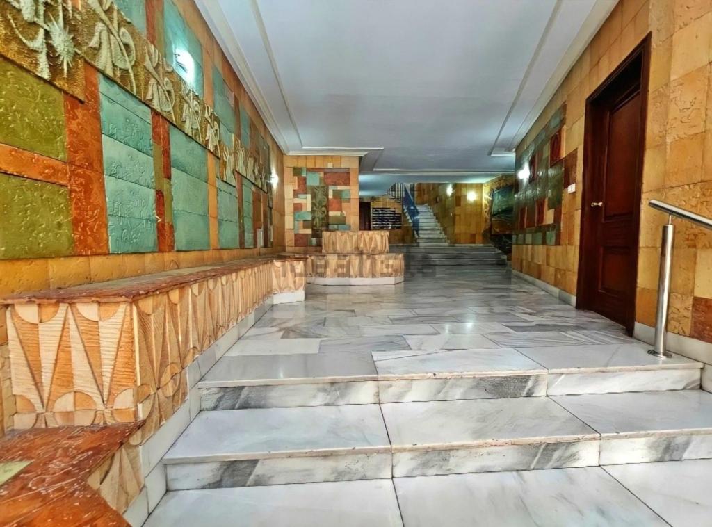 3 bed apartment in Calpe