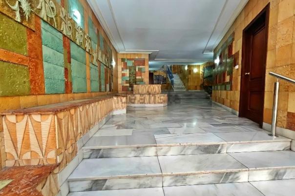 3 bed apartment in Calpe