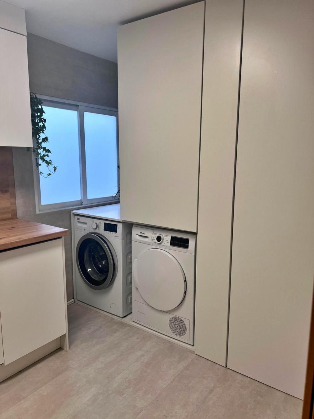 3 bed apartment in Calpe