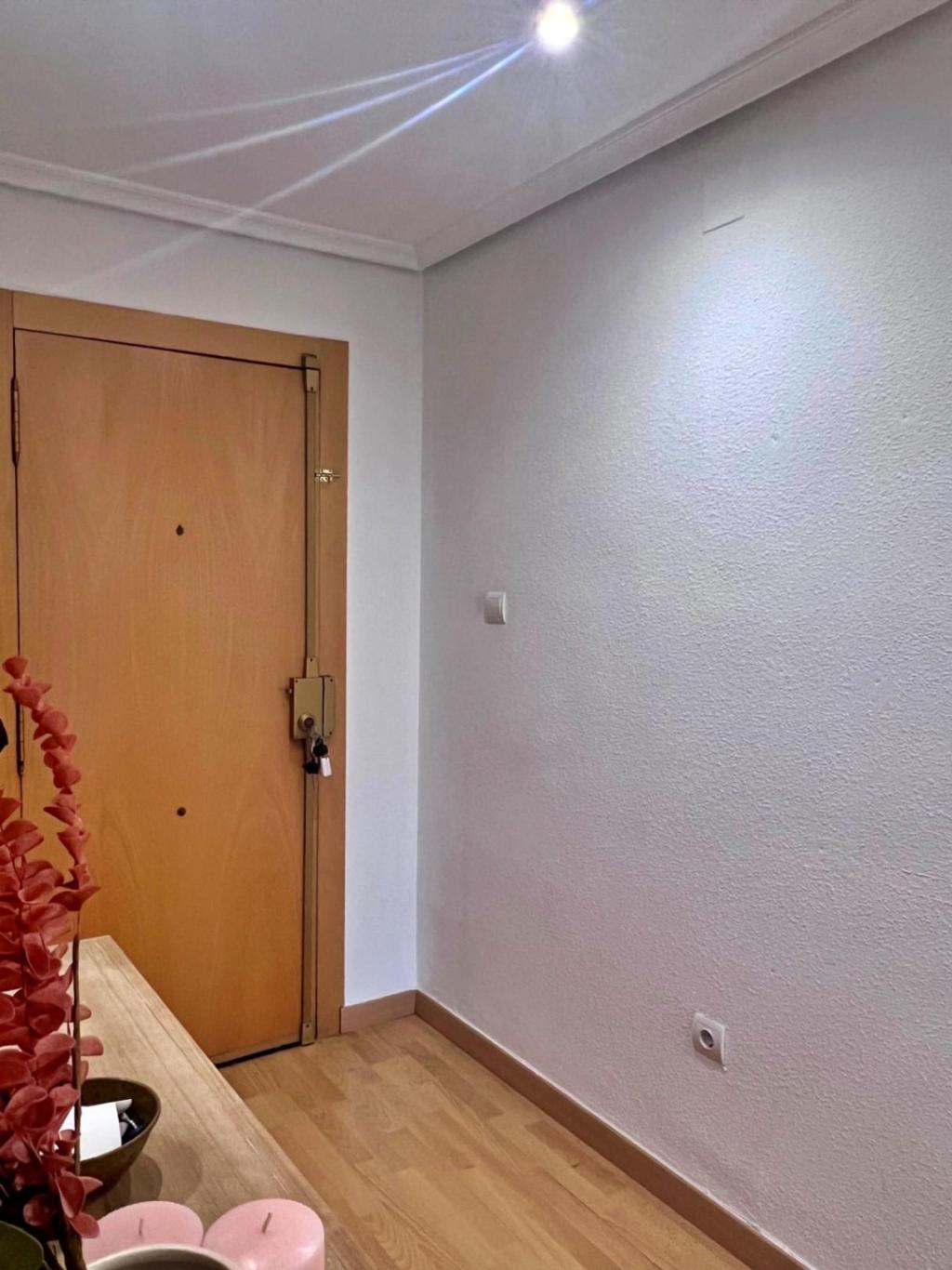 3 bed apartment in Calpe