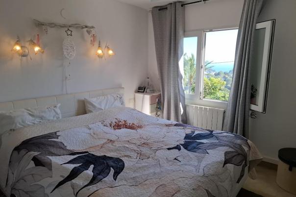 5 bed villas in Benissa
