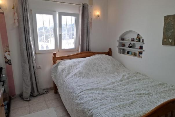 5 bed villas in Benissa