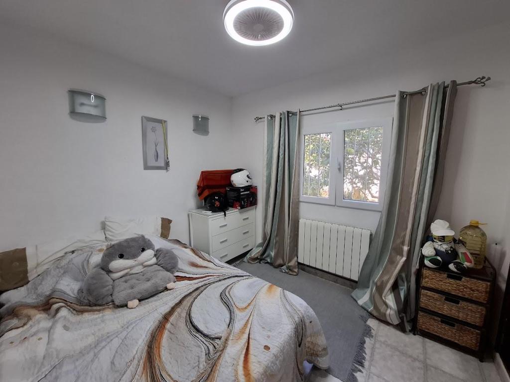 5 bed villas in Benissa