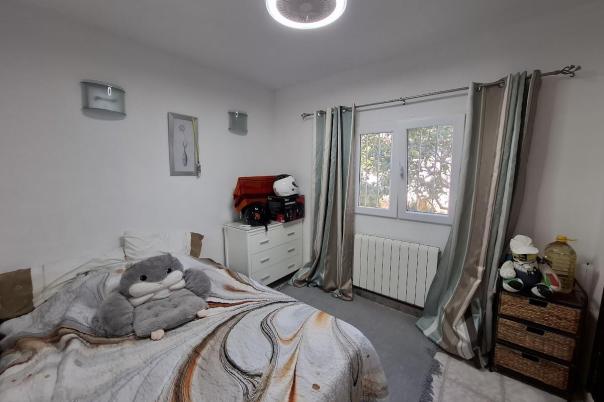 5 bed villas in Benissa