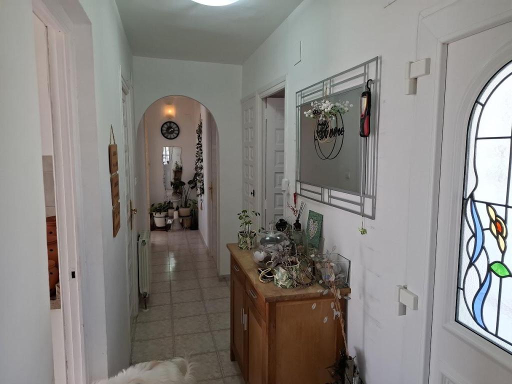 5 bed villas in Benissa
