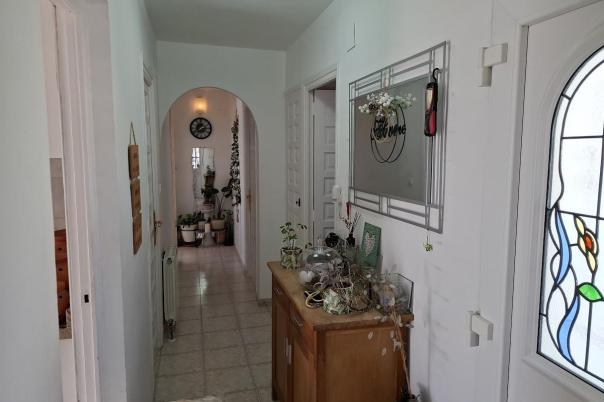5 bed villas in Benissa