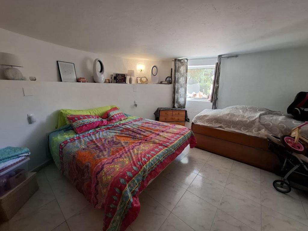 5 bed villas in Benissa