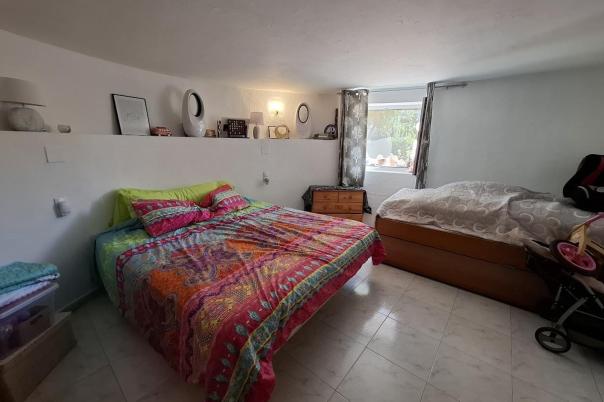 5 bed villas in Benissa