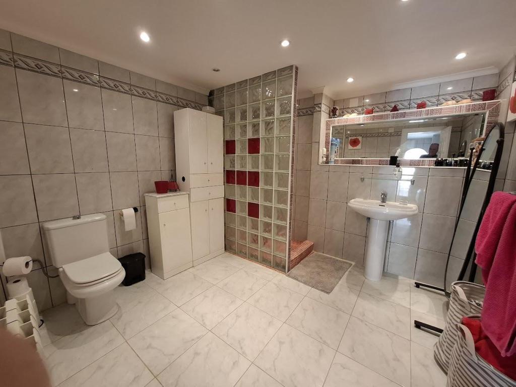 5 bed villas in Benissa
