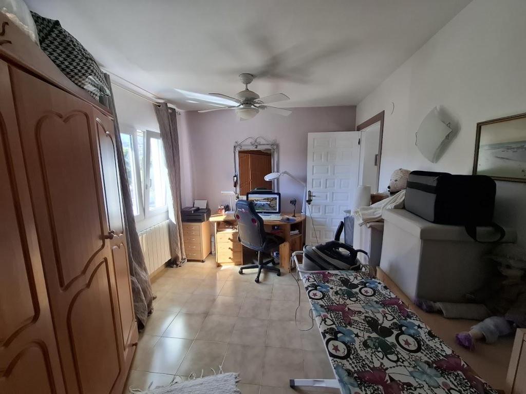 5 bed villas in Benissa