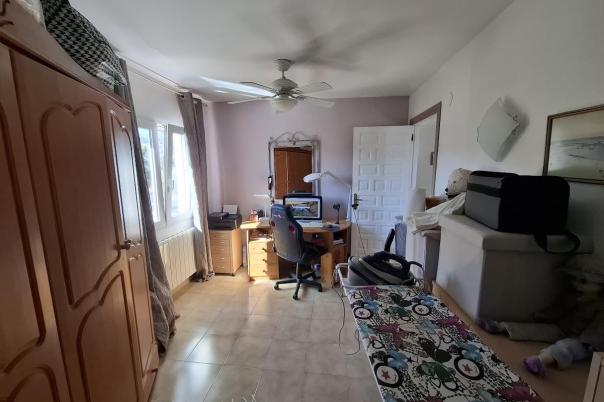 5 bed villas in Benissa