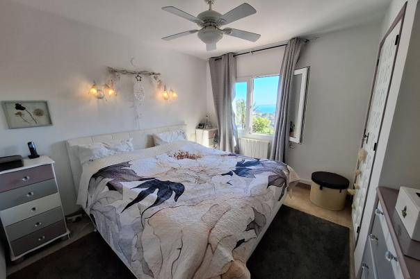 5 bed villas in Benissa