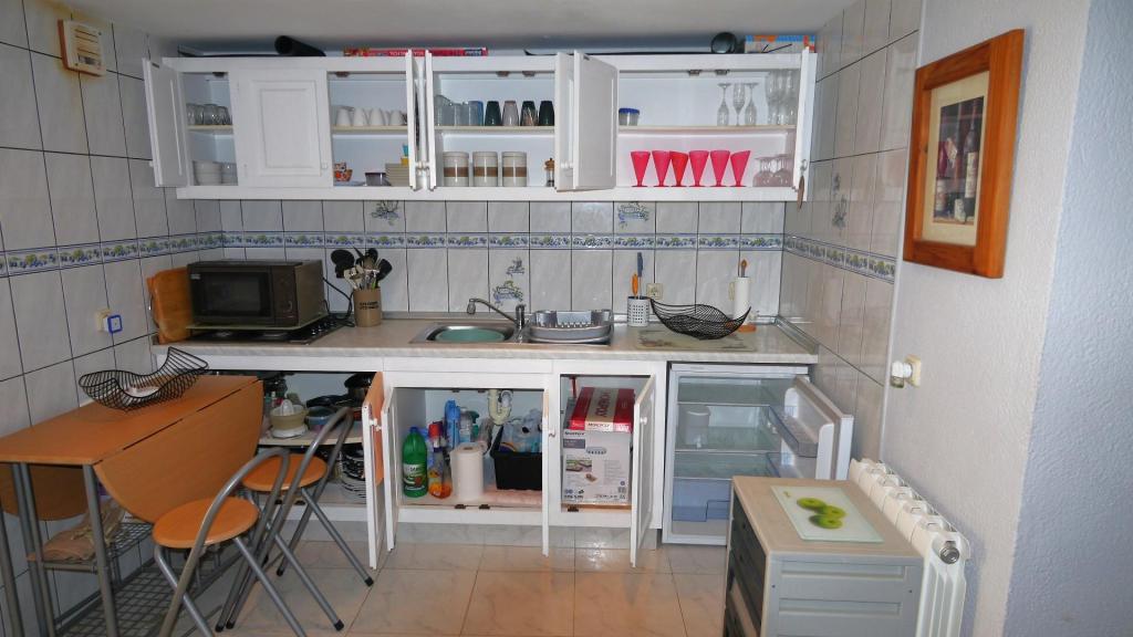5 bed villas in Benissa