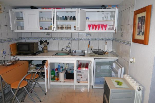 5 bed villas in Benissa