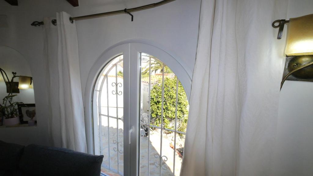 5 bed villas in Benissa