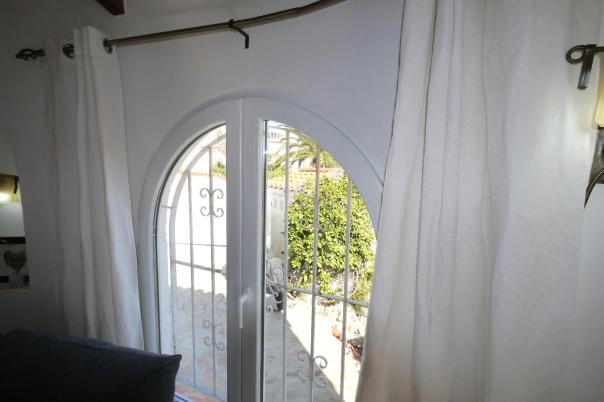 5 bed villas in Benissa