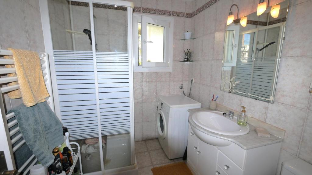 5 bed villas in Benissa