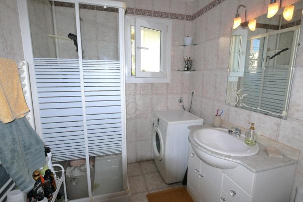 5 bed villas in Benissa