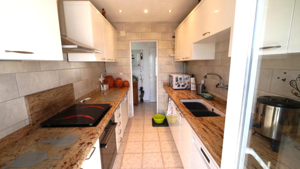 5 bed villas in Benissa