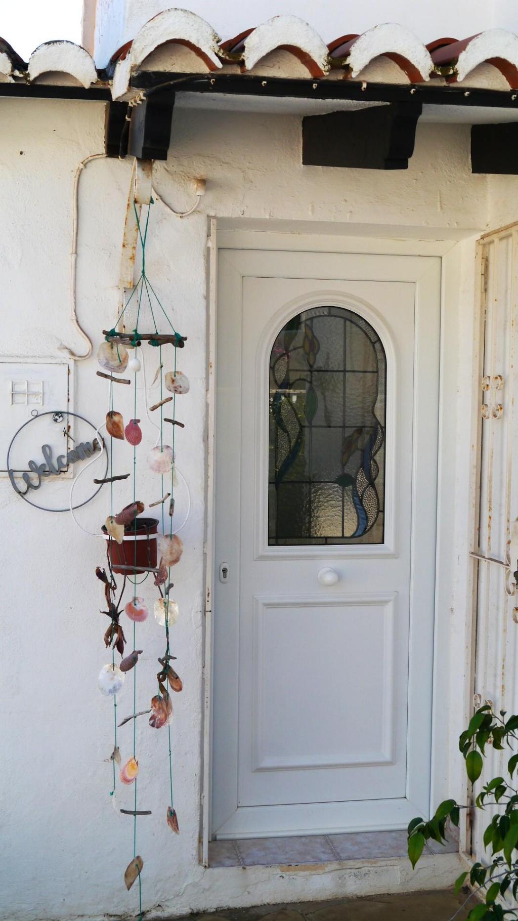 5 bed villas in Benissa